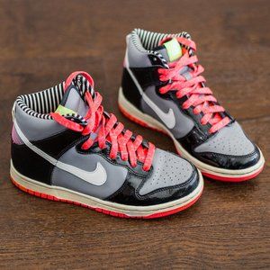 Nike Youth High Tops